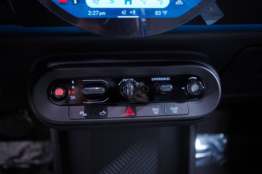 Thumbnail: 2026 MINI Cooper - 11