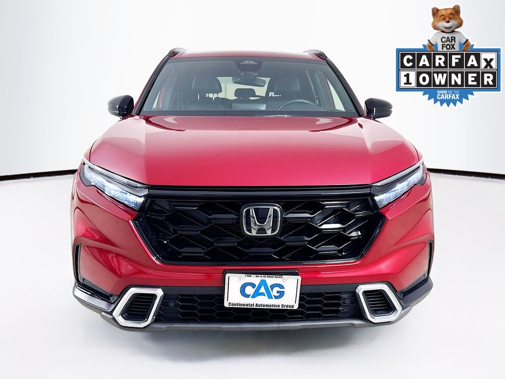 Used Car 2023 Honda Cr-v Hybrid  Sport Touring For Sale Under $35,000 In Austin, Texas