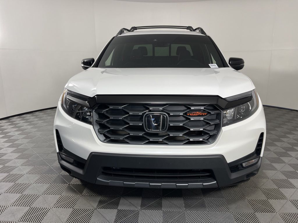 Thumbnail: 2026 Honda Ridgeline - 15