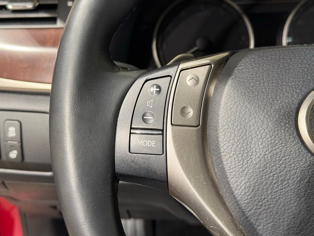 Thumbnail: 2014 Lexus GS - 24