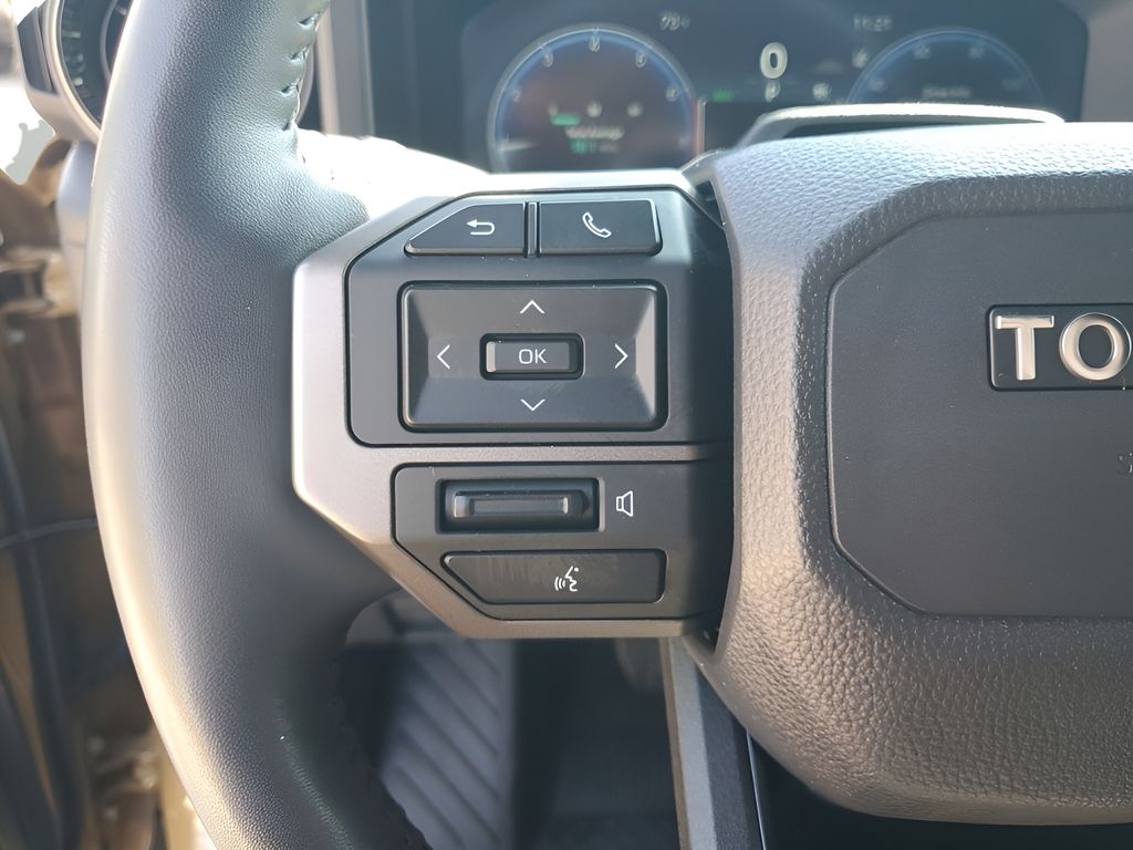 Used Car 2024 Toyota Land Cruiser  Base For Sale Under $70,000 In Austin, Texas