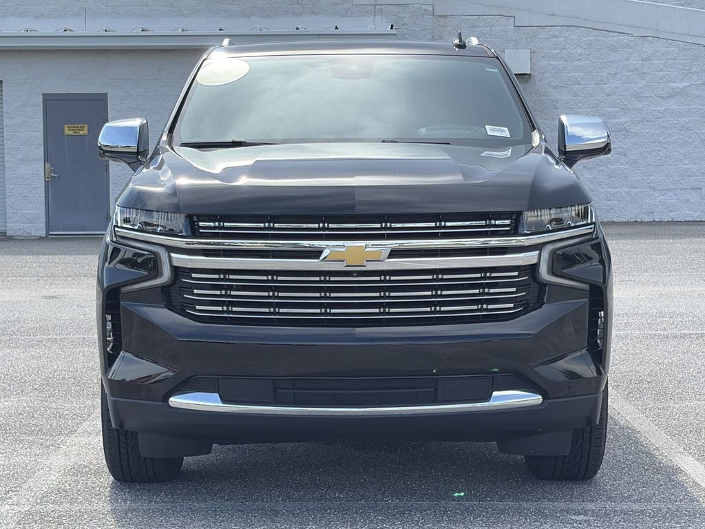Used 2024 Chevrolet Tahoe SUV