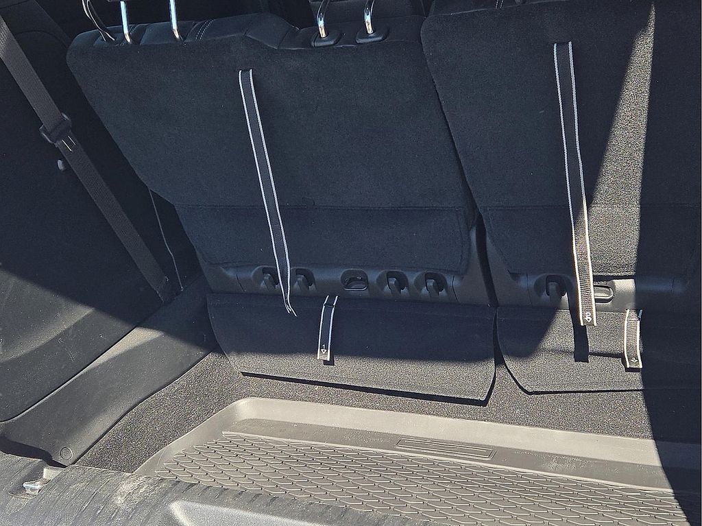 New 2026 Chrysler Pacifica For Sale in Farmington, AR