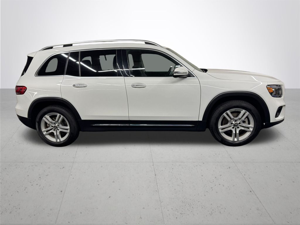 2023 Mercedes-Benz GLB GLB 250