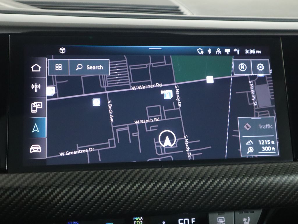 Thumbnail: 2023 Audi e-tron GT - 15