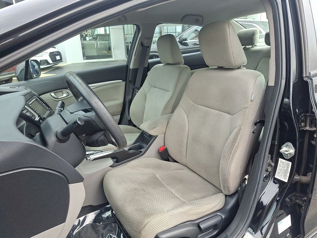 Thumbnail: 2013 Honda Civic - 13