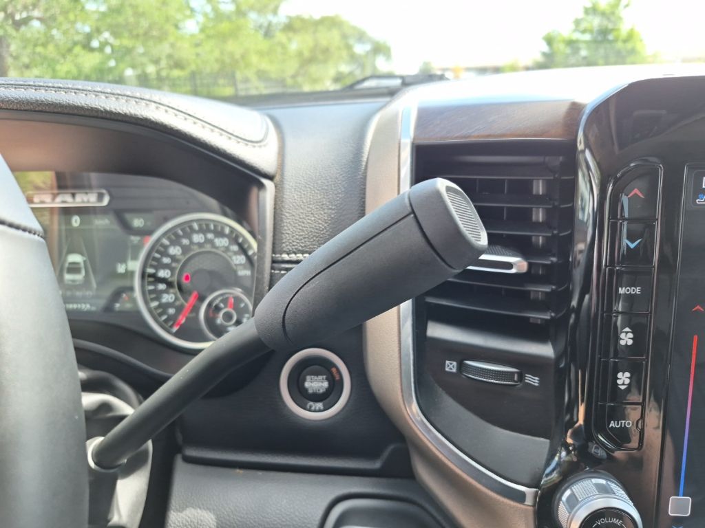 Used Car 2024 Ram 2500  Laramie For Sale Under $60,000 In Austin, Texas