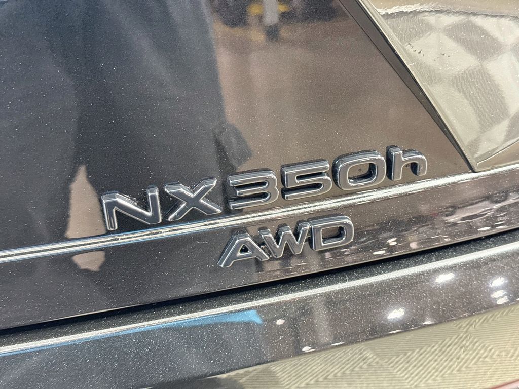 Thumbnail: 2026 Lexus NX - 22