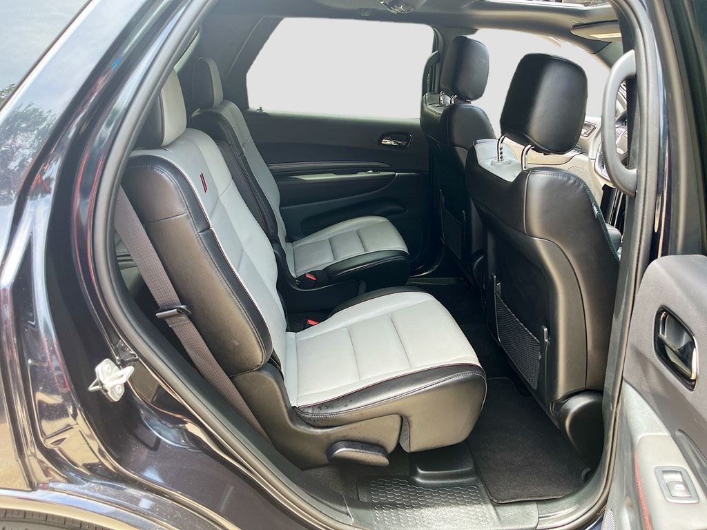 Used 2023 Gray Dodge R/T Plus image 30