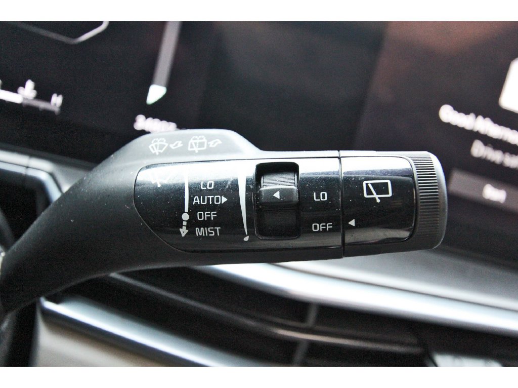 Used 2024 Kia Sorento SUV