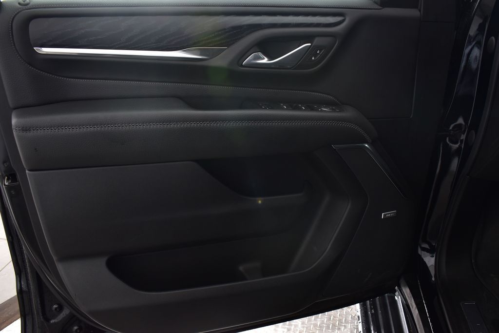 Thumbnail: 2022 GMC Yukon - 10