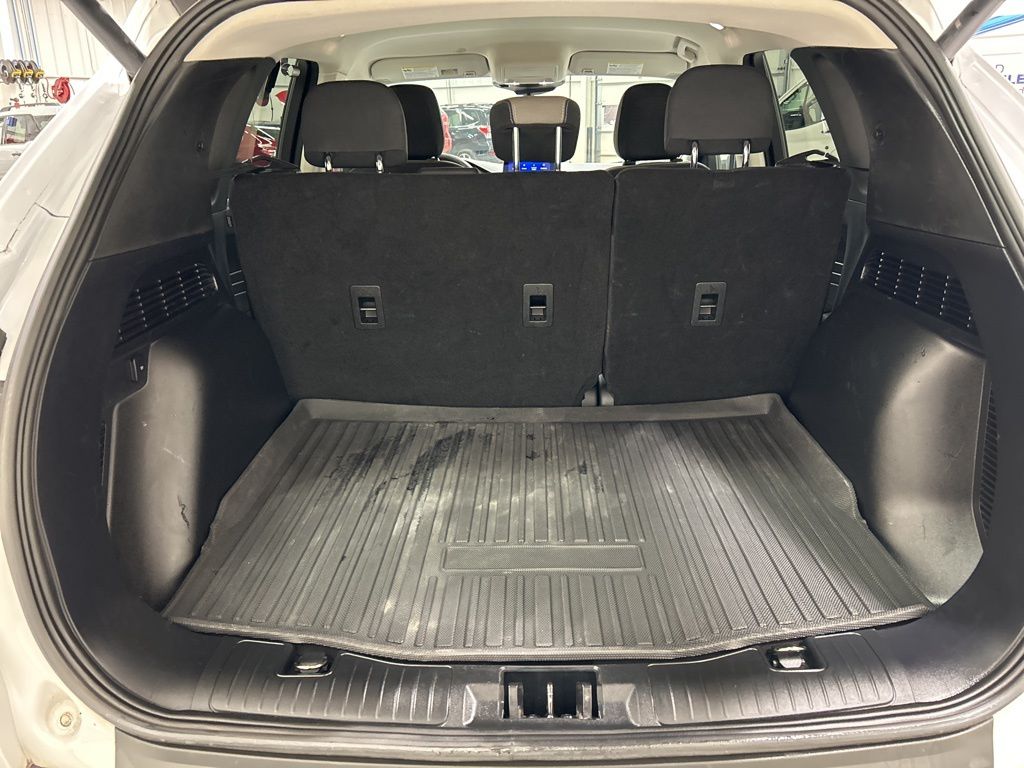 used 2022 Ford Escape car, priced at $19,913