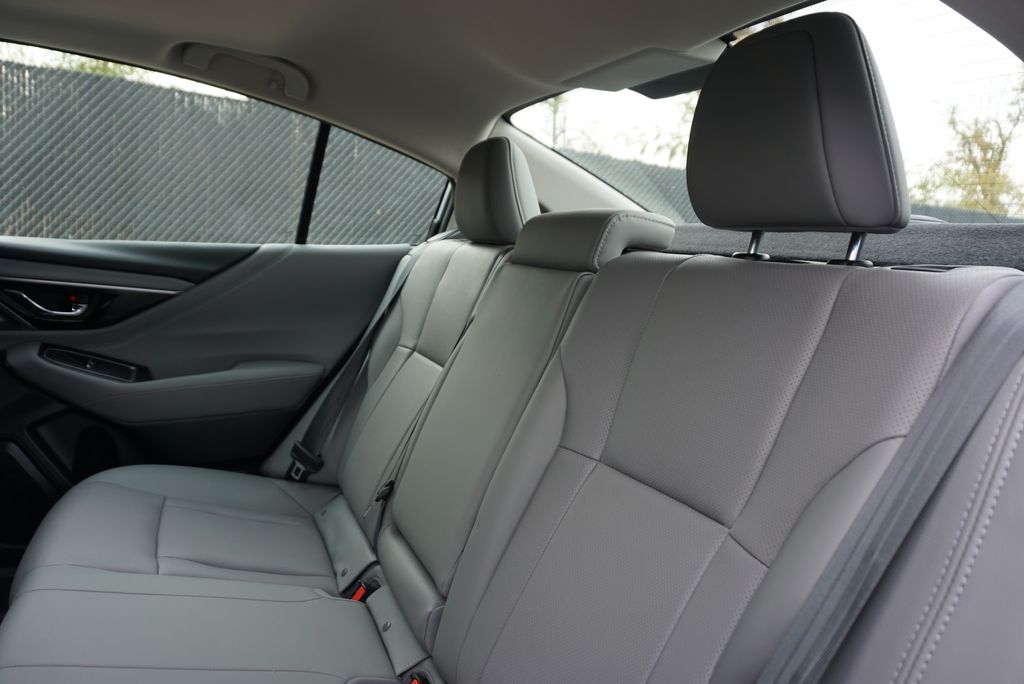 Thumbnail: 2024 Subaru Legacy - 13