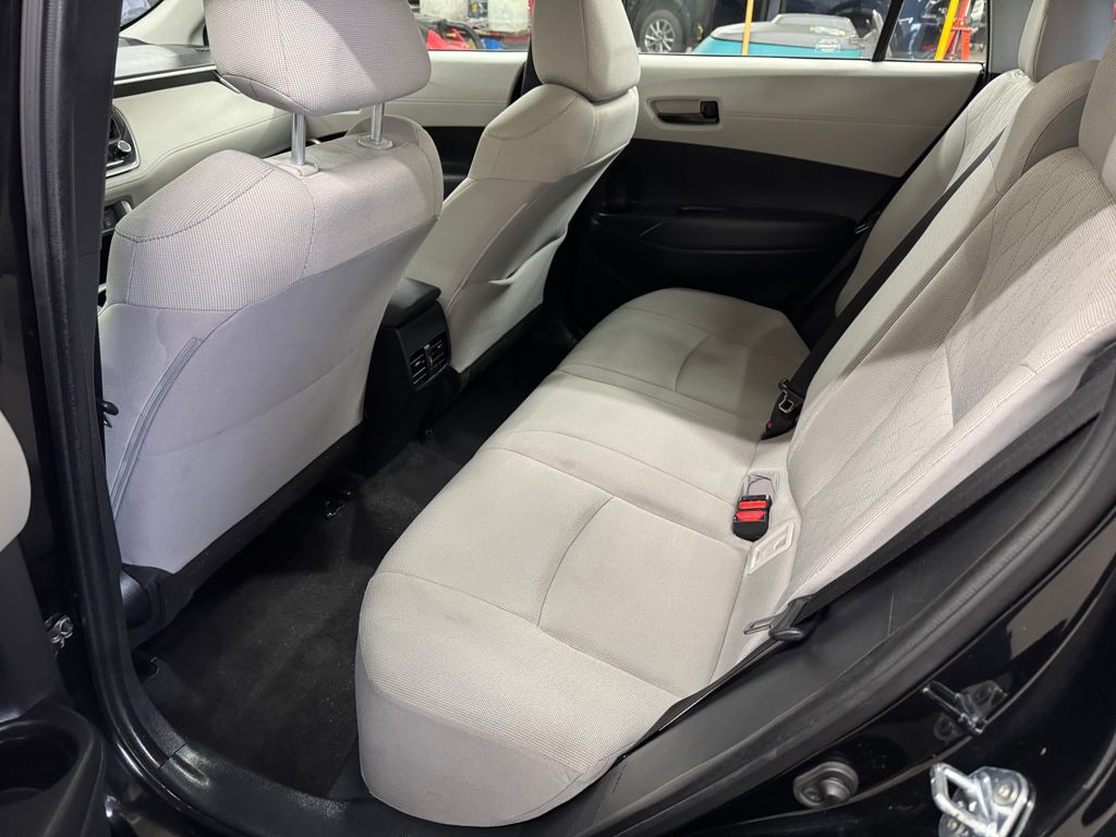 2024 Toyota Corolla Cross L