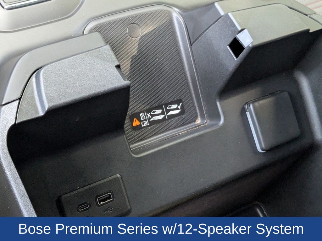 2023 GMC Sierra 1500 4WD Crew Cab Short Box AT4X