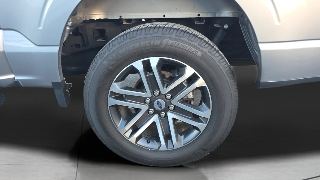 Certified Used 2023 Silver Ford XL image 21