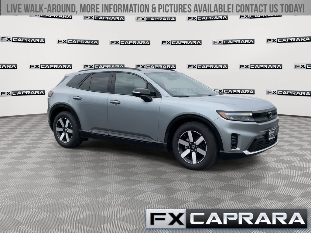 Used 2024 Honda Prologue SUV