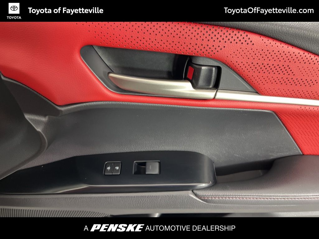 Thumbnail: 2025 Toyota Camry - 20