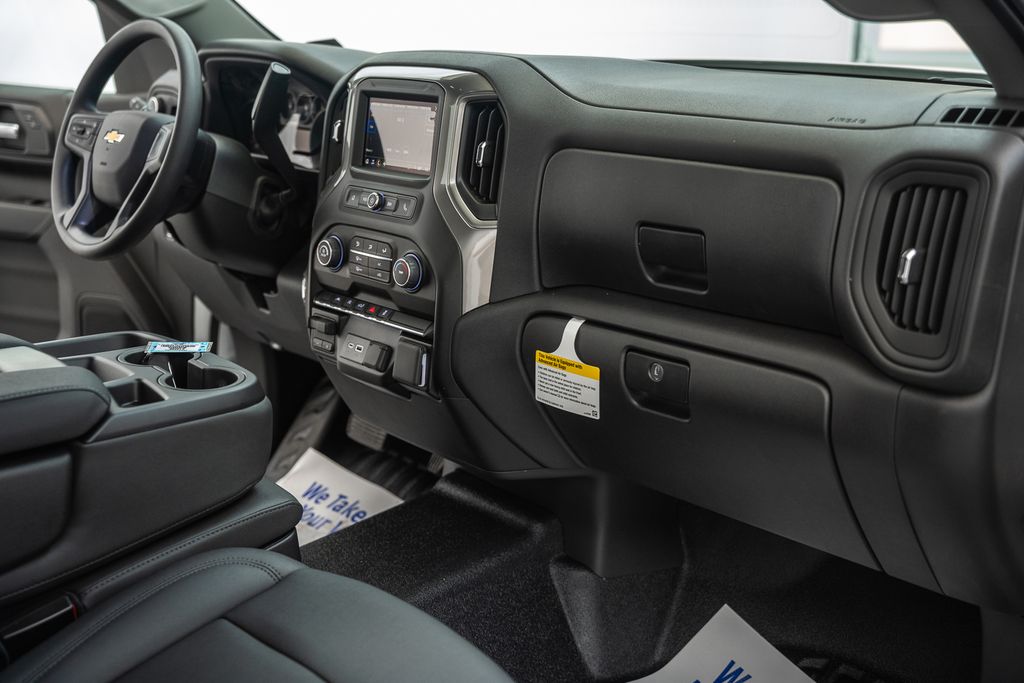 ChevroletSilverado 150018