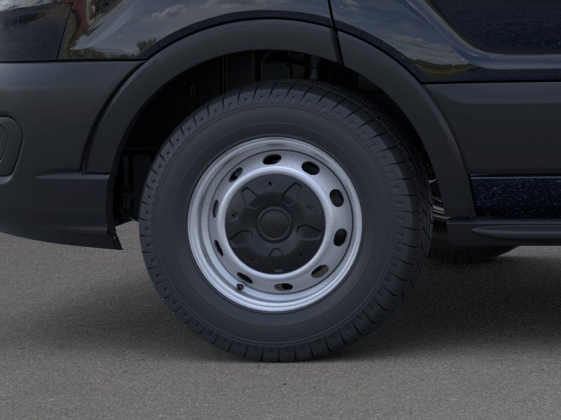 2026 Ford Transit-250 Cargo Van 