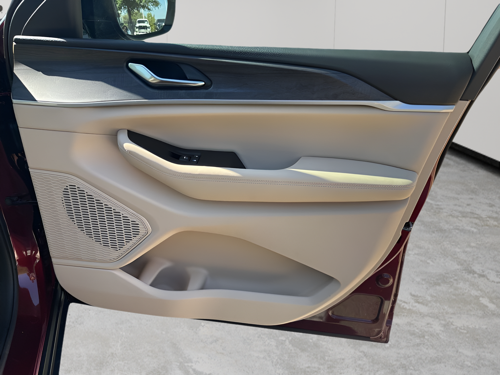 New Car 2025 Jeep Grand Cherokee  Limited For Sale Under $50,000 In Austin, Texas