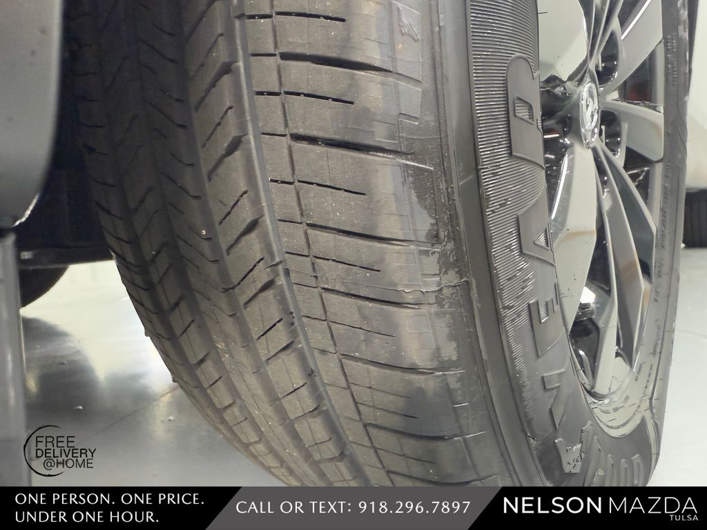 New 2026 Green Mazda 2.5 S Preferred image 10