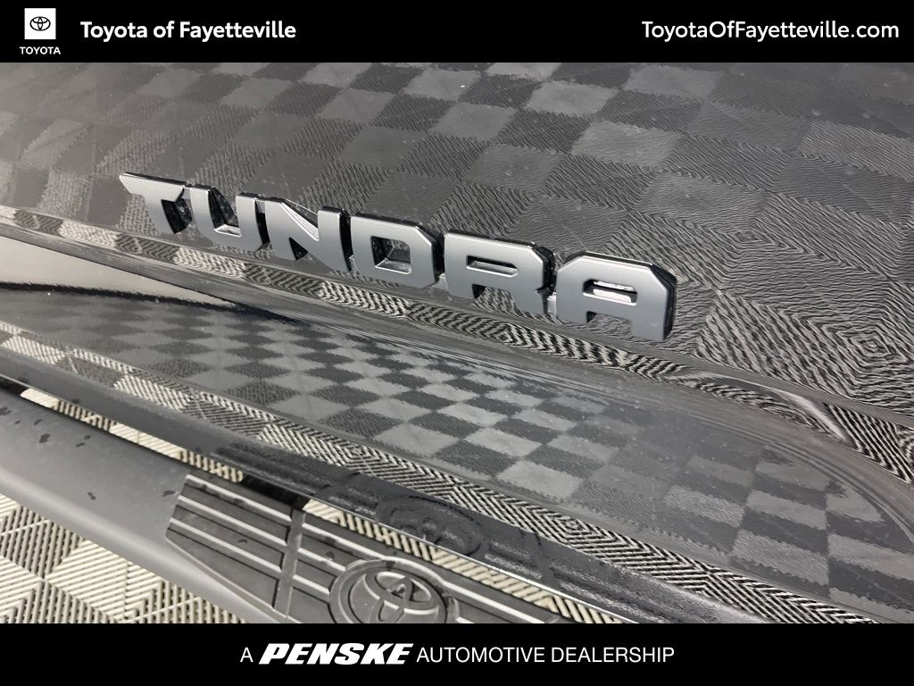 Thumbnail: 2025 Toyota Tundra - 8