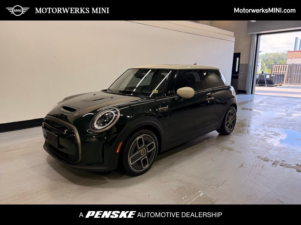 Thumbnail: 2024 MINI Cooper - 1