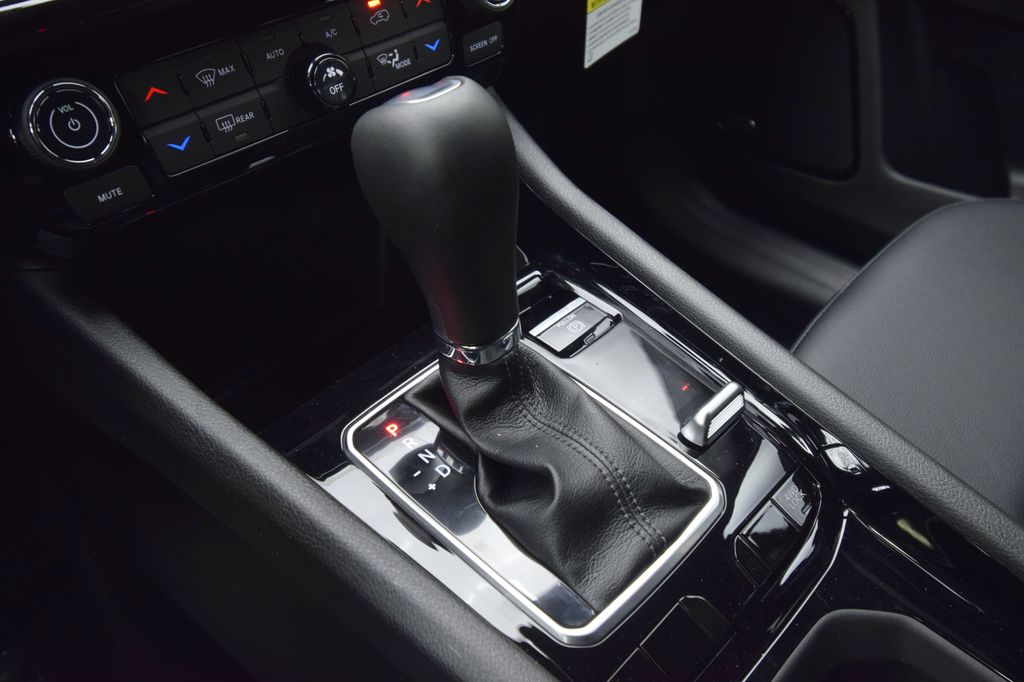 new 2026 Jeep Compass car, priced at $37,595