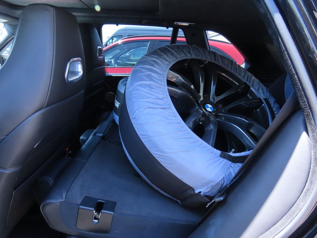 Thumbnail: 2016 BMW X5 - 11