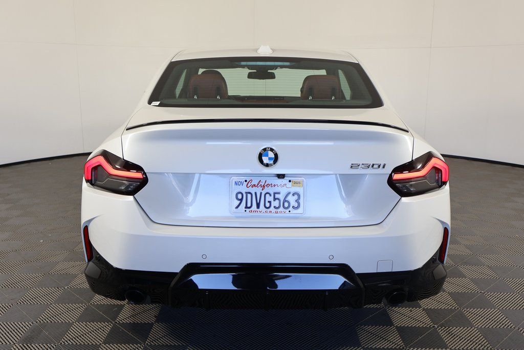 Thumbnail: 2023 BMW 2 Series - 5