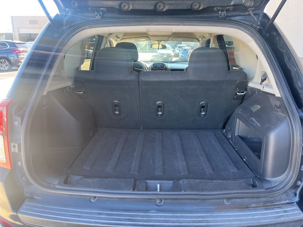 Thumbnail: 2014 Jeep Compass - 9