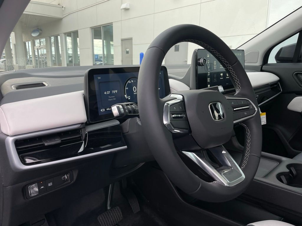 2025 Honda Prologue Touring 28