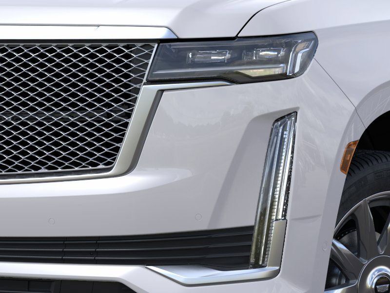 2024 Cadillac Escalade Premium Luxury Platinum 10