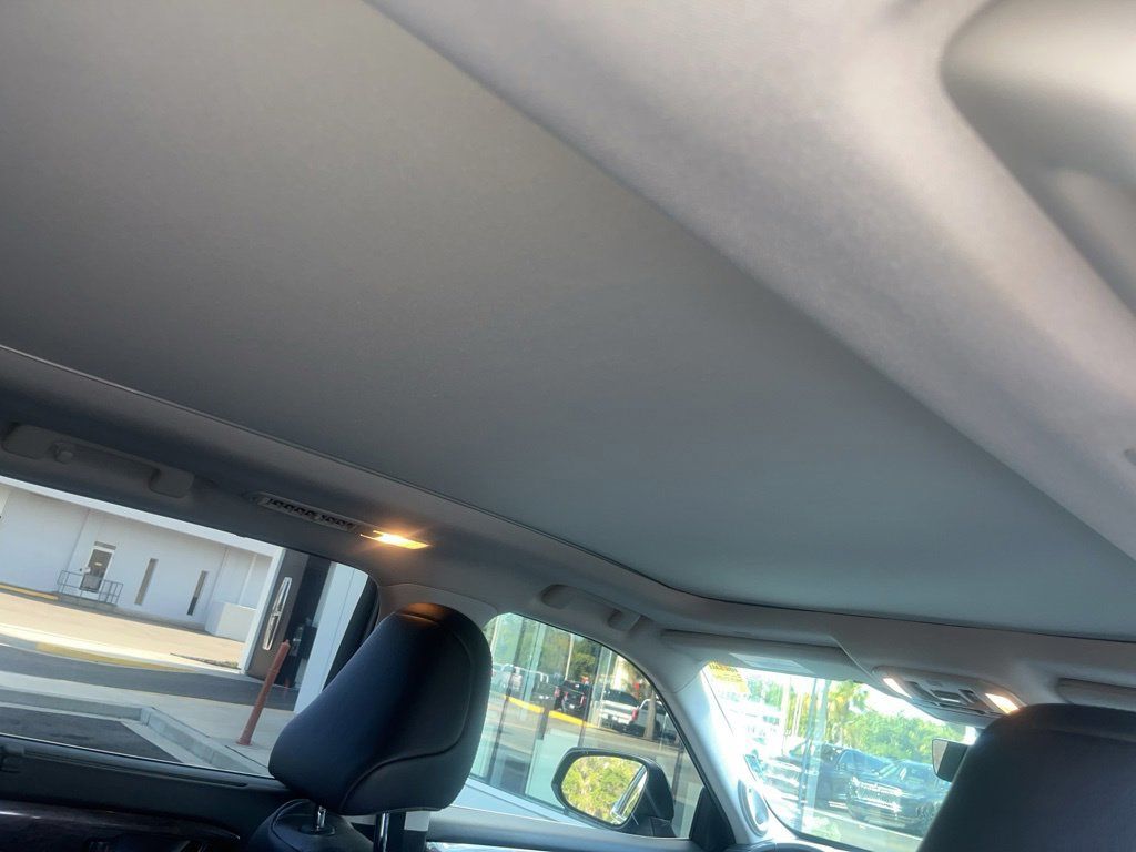 2020 Toyota Highlander Platinum