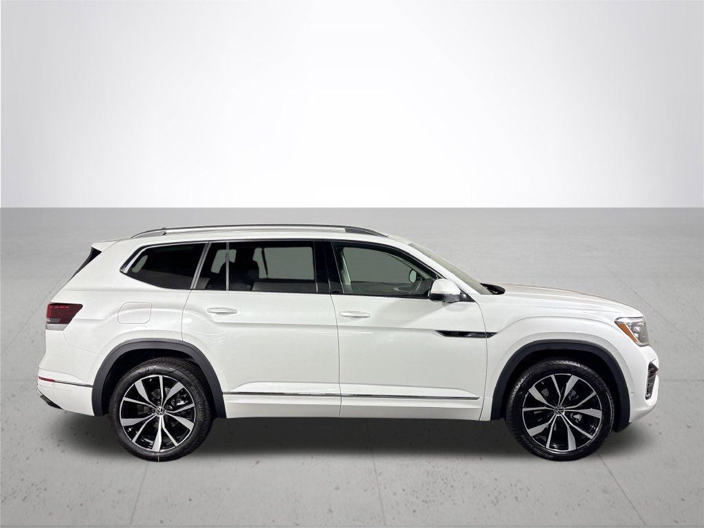 2026 Volkswagen Atlas SEL Premium R-Line