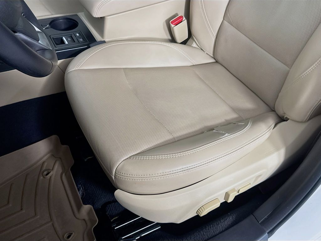 Used Car 2018 Subaru Outback  2.5i For Sale In Austin, Texas