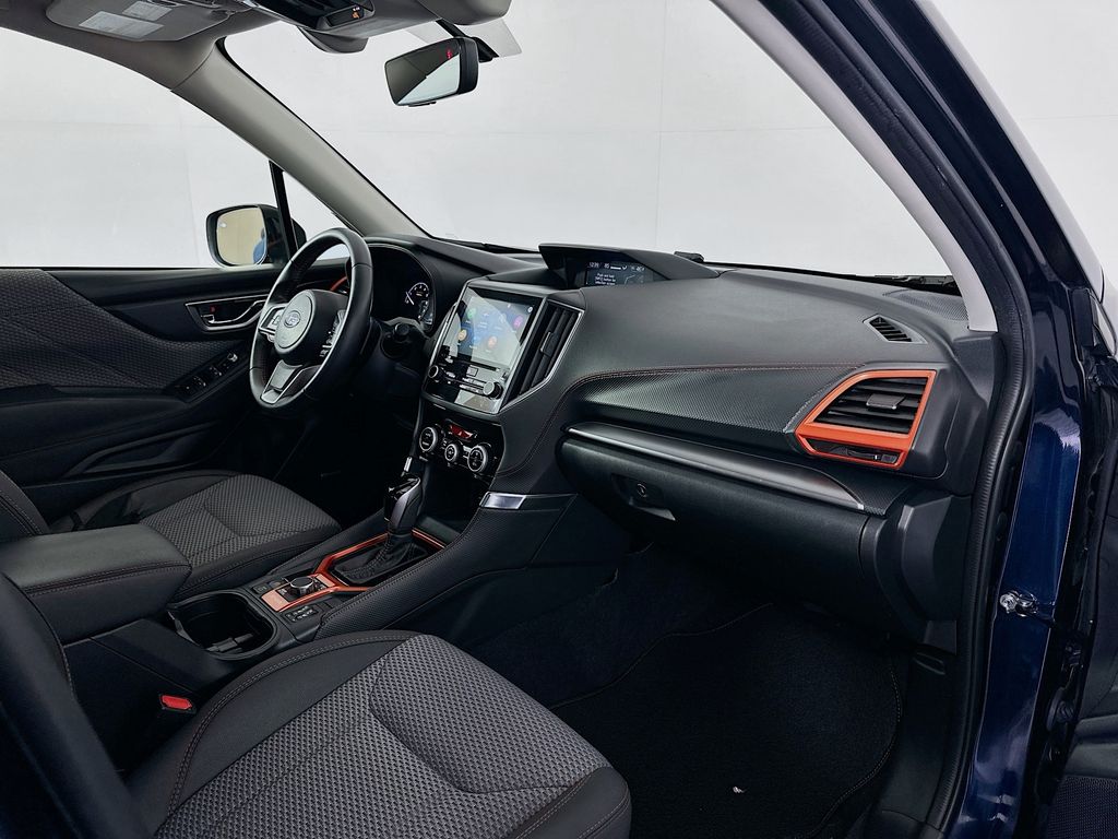 Thumbnail: 2019 Subaru Forester - 30
