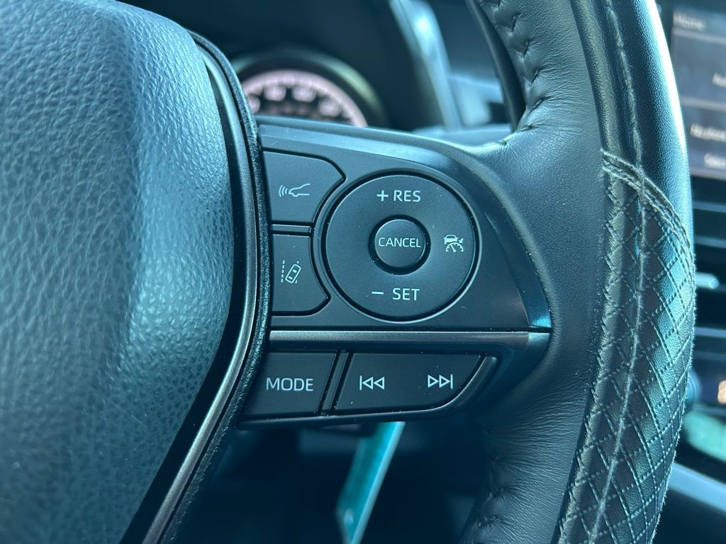 Thumbnail: 2024 Toyota Camry - 19