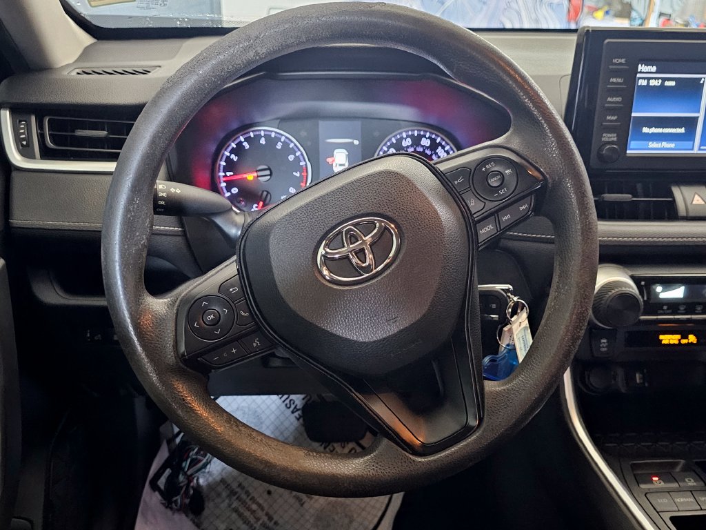Used 2019 Toyota RAV4 SUV