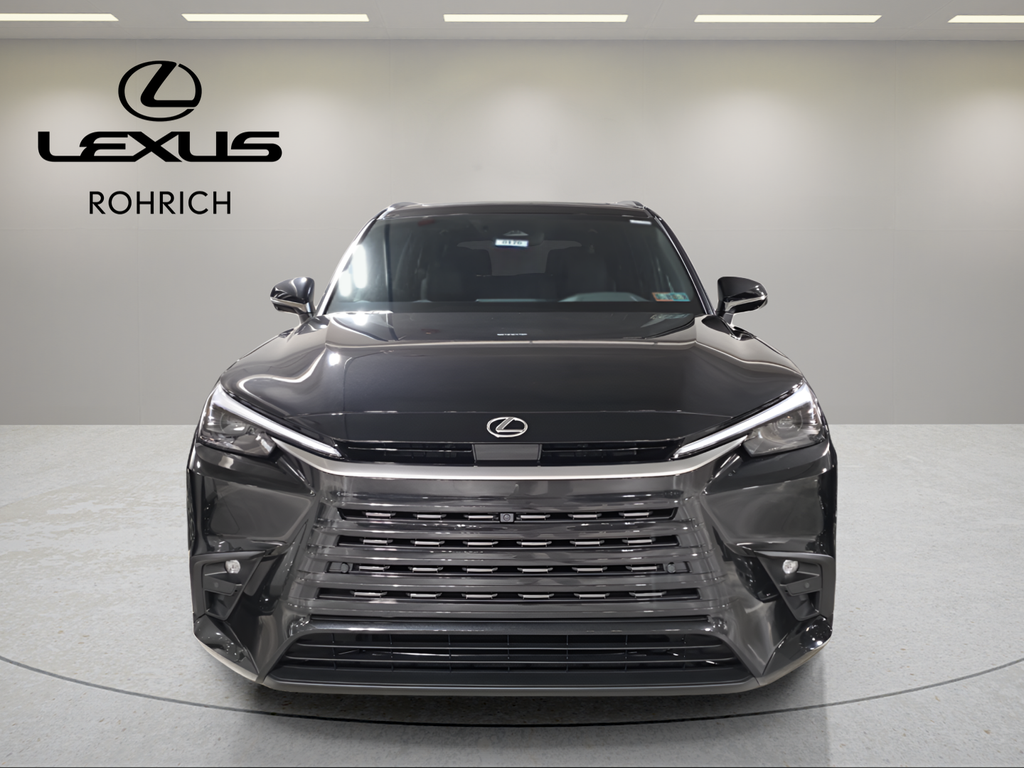2026 Lexus TX Premium's photo