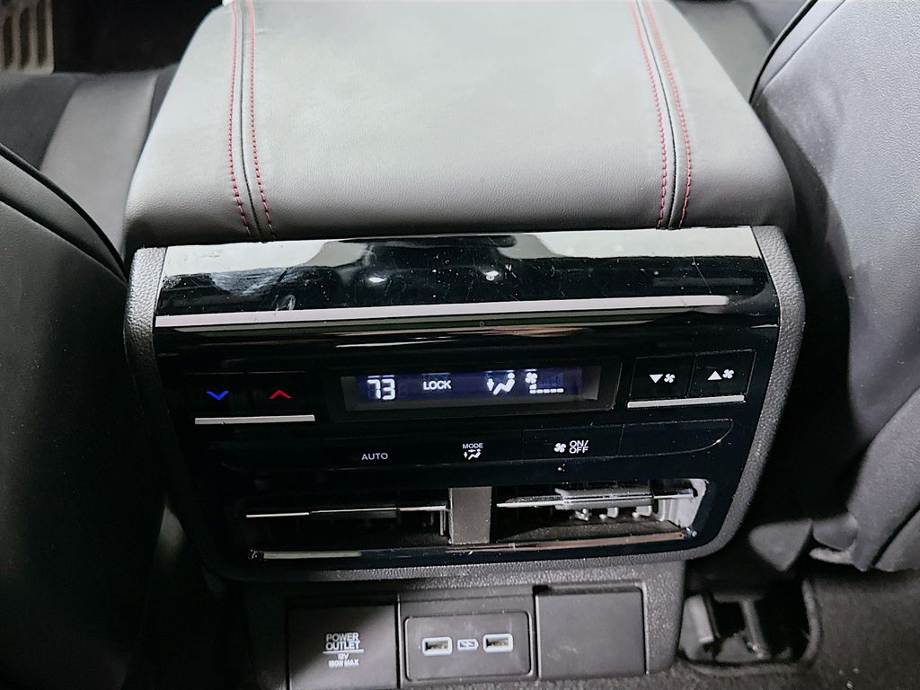 used 2023 Acura MDX car, priced at $40,499