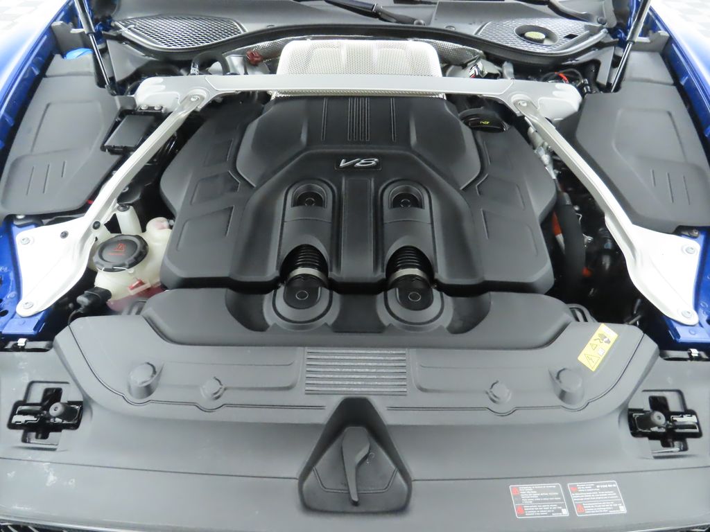 Thumbnail: 2026 Bentley Continental - 28