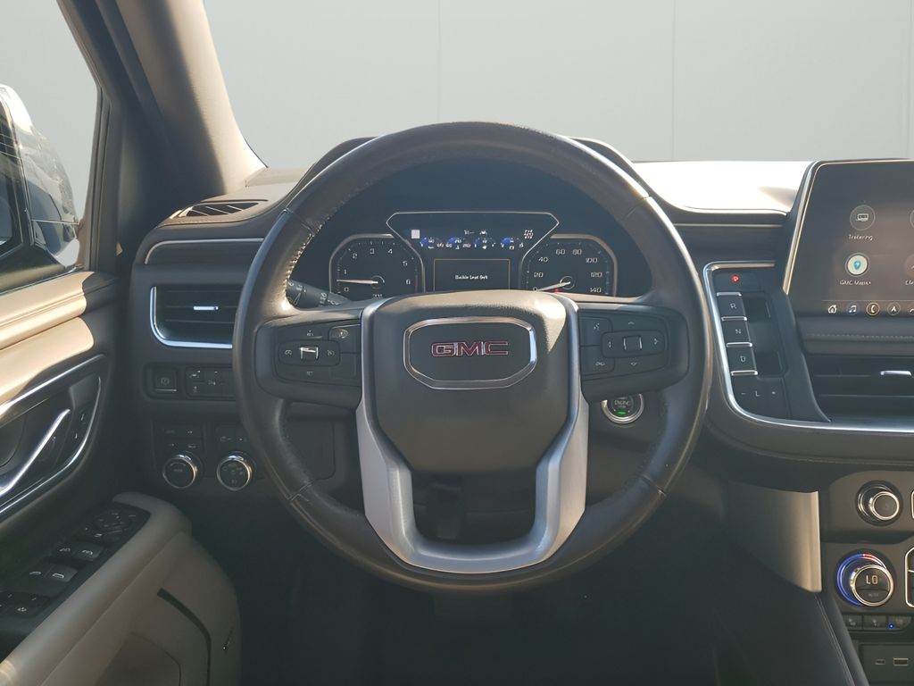 Used Car 2021 Gmc Yukon Xl  Slt For Sale Under $50,000 In Austin, Texas