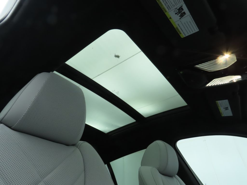 Thumbnail: 2026 BMW X6 - 19