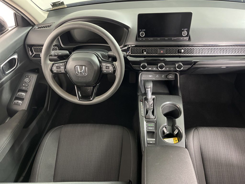 Thumbnail: 2025 Honda Civic - 4