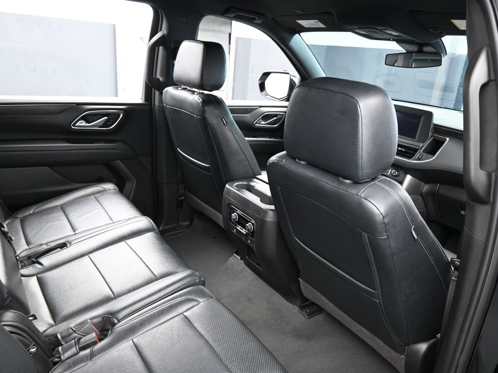 Used 2024 Black Chevrolet LS image 48