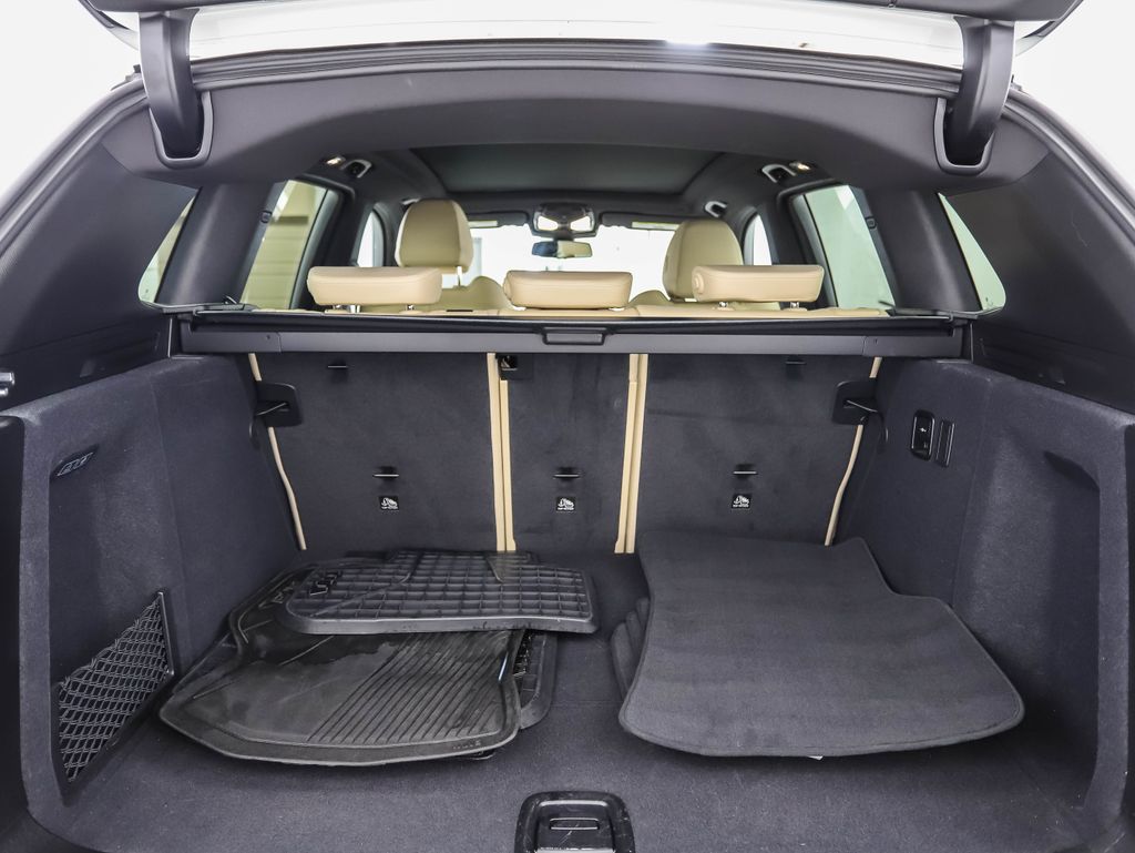 Thumbnail: 2023 BMW X3 - 23