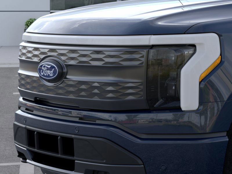 2024 Ford F-150 Lightning Lariat