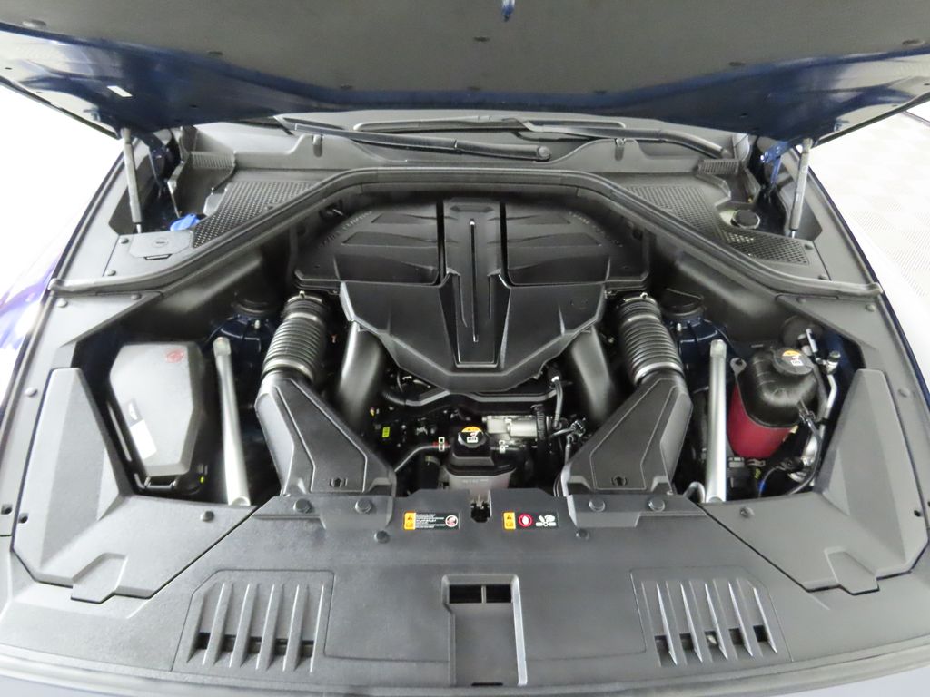 2025 Genesis GV80 3.5T 30